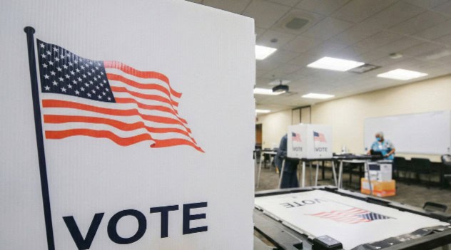 Officials Mail Ballots, Test New Papers Ahead Elections