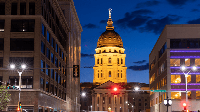Cities Review Data Center Impacts Amid Local Concerns