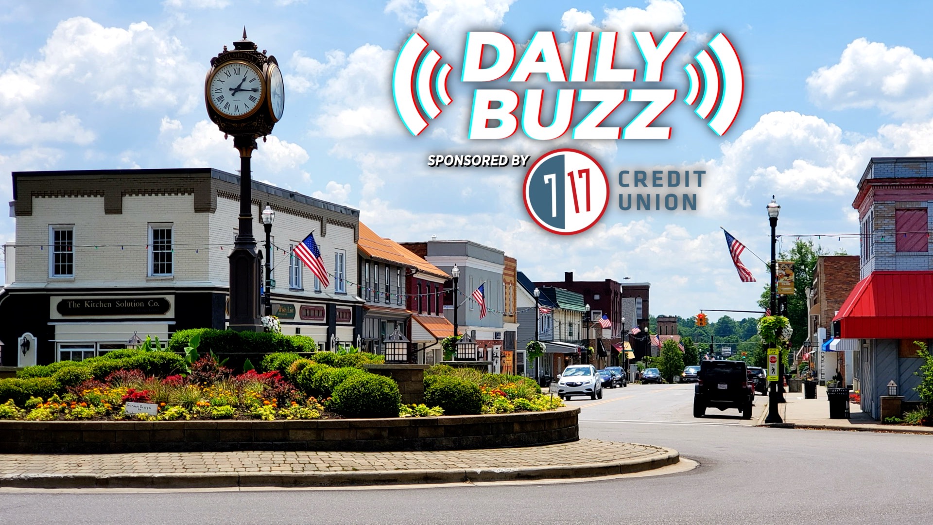 Storm Damage, Recovery Efforts, and Local Revitalization Activities
