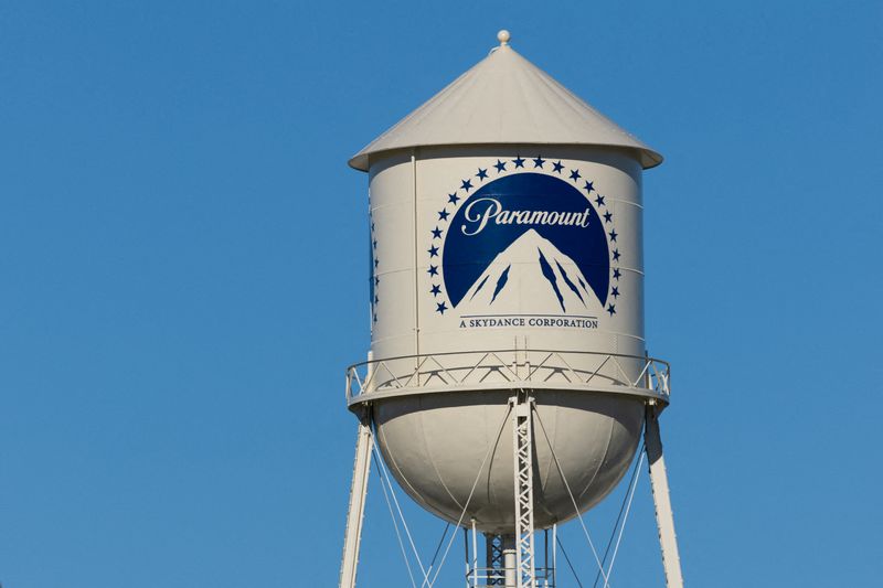 L'Oregon demande à la justice de suspendre l'offre de Paramount pour Warner Bros