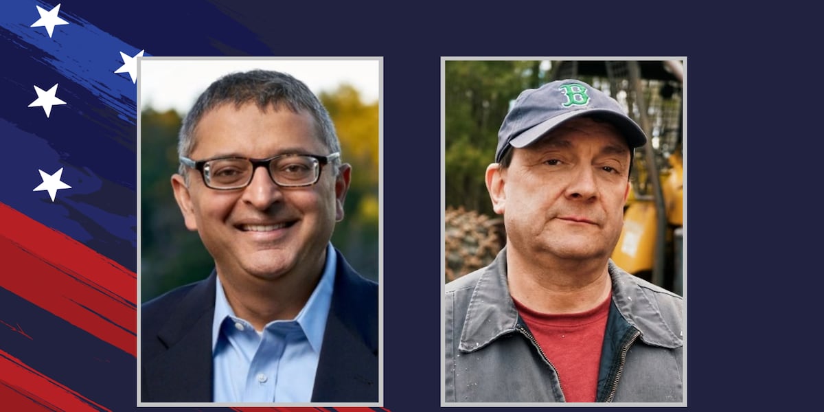 Allégation d'agression sexuelle : le candidat démocrate au Sénat du Maine, Graham Platner, nie les faits et examine la suite de sa campagne