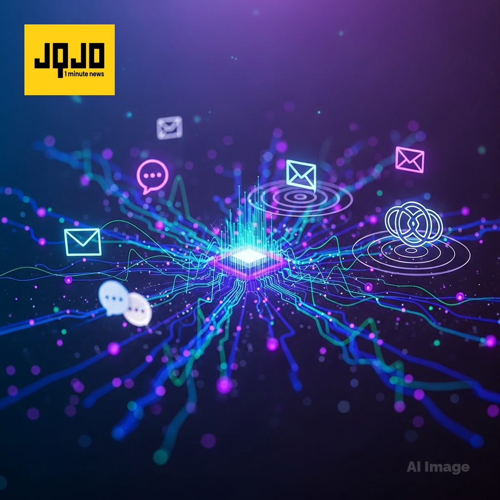 اورورا موبائل نے مارٹیک سمٹ میں AI-پہلے EngageLab کسٹمر گیجمنٹ پلیٹ فارم متعارف کرایا