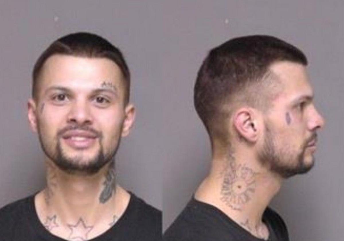 Plaider coupable de possession de drogue de premier degré ; 60,5 grammes de méthamphétamine vendus
