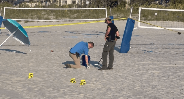 Fusillade à Hilton Head Island : huit blessés, des mesures de sécurité renforcées