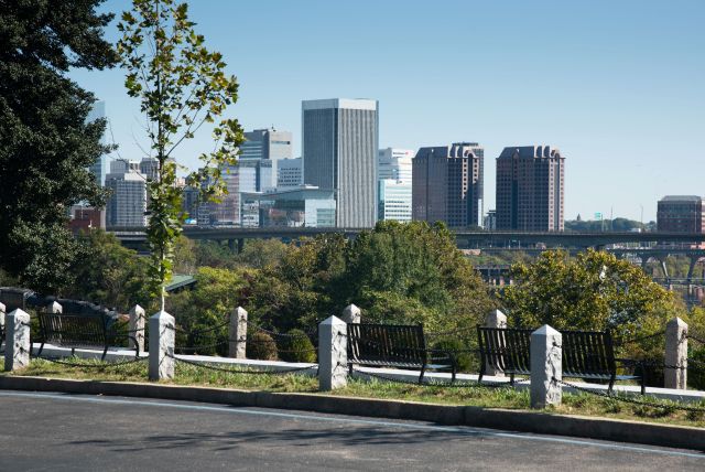Virginia Climbs to No.3 in CNBC Business Rankings
