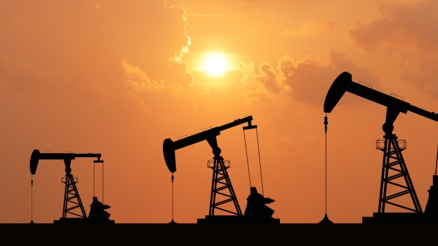 AAA: Regional Gas Prices Rise After Middle East Attacks