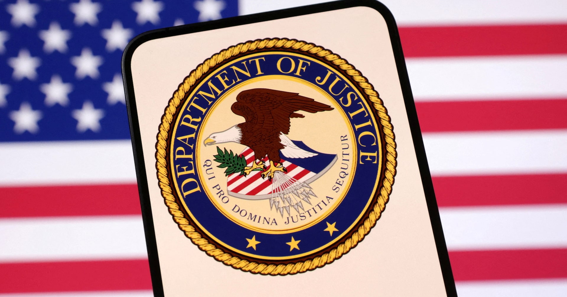 美国司法部起诉马里兰州，挑战限制地方警察与移民官员合作的法律