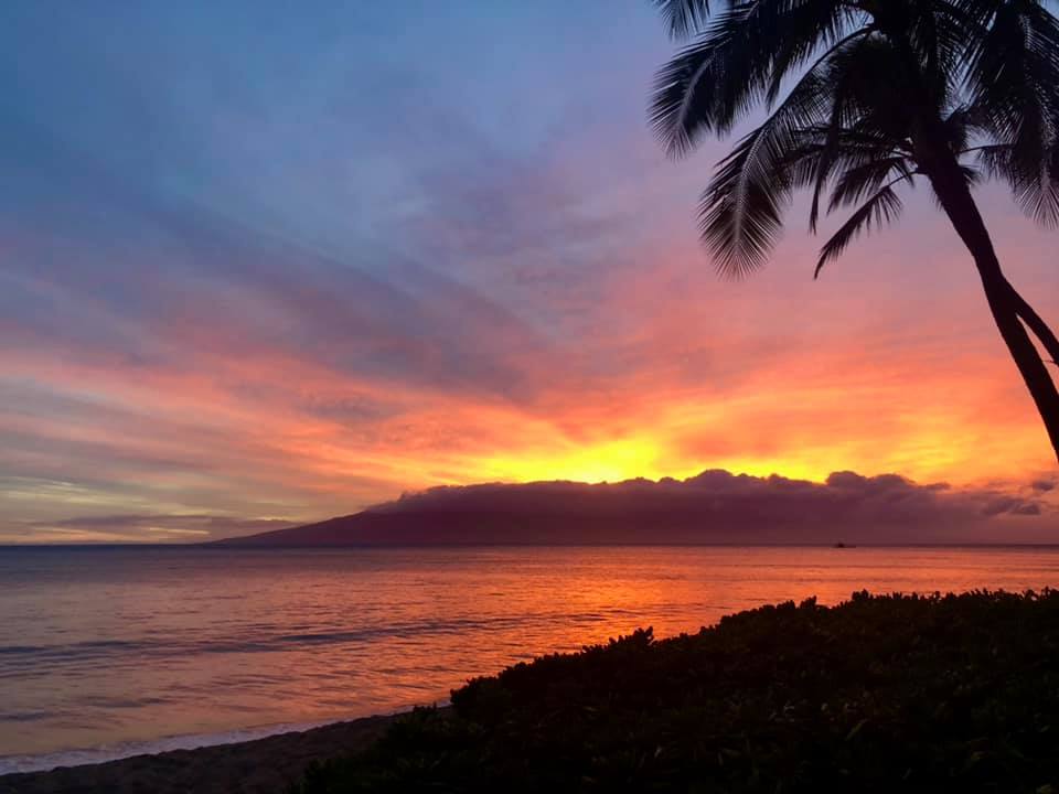 Maui Issues Surf and Weather Forecasts July 2026
