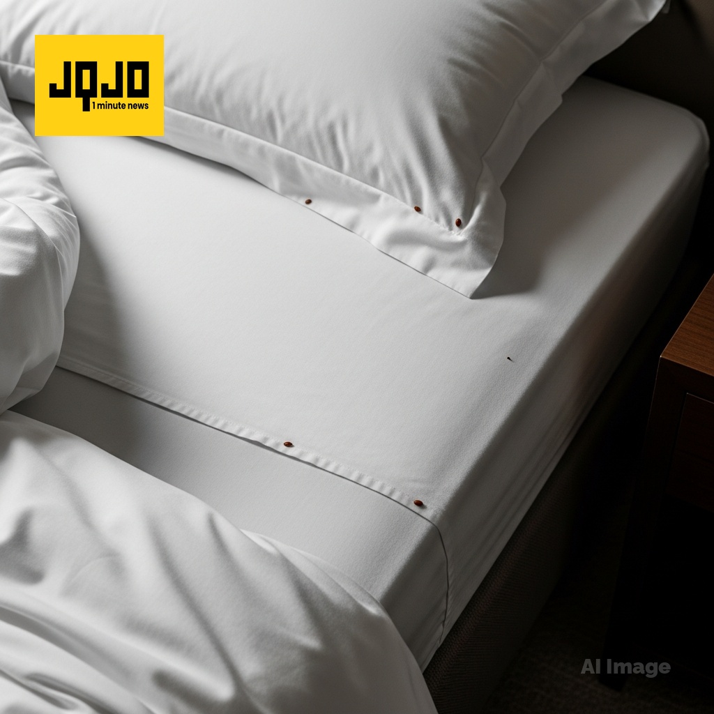 Orkin names Chicago highest in national bed bug rankings