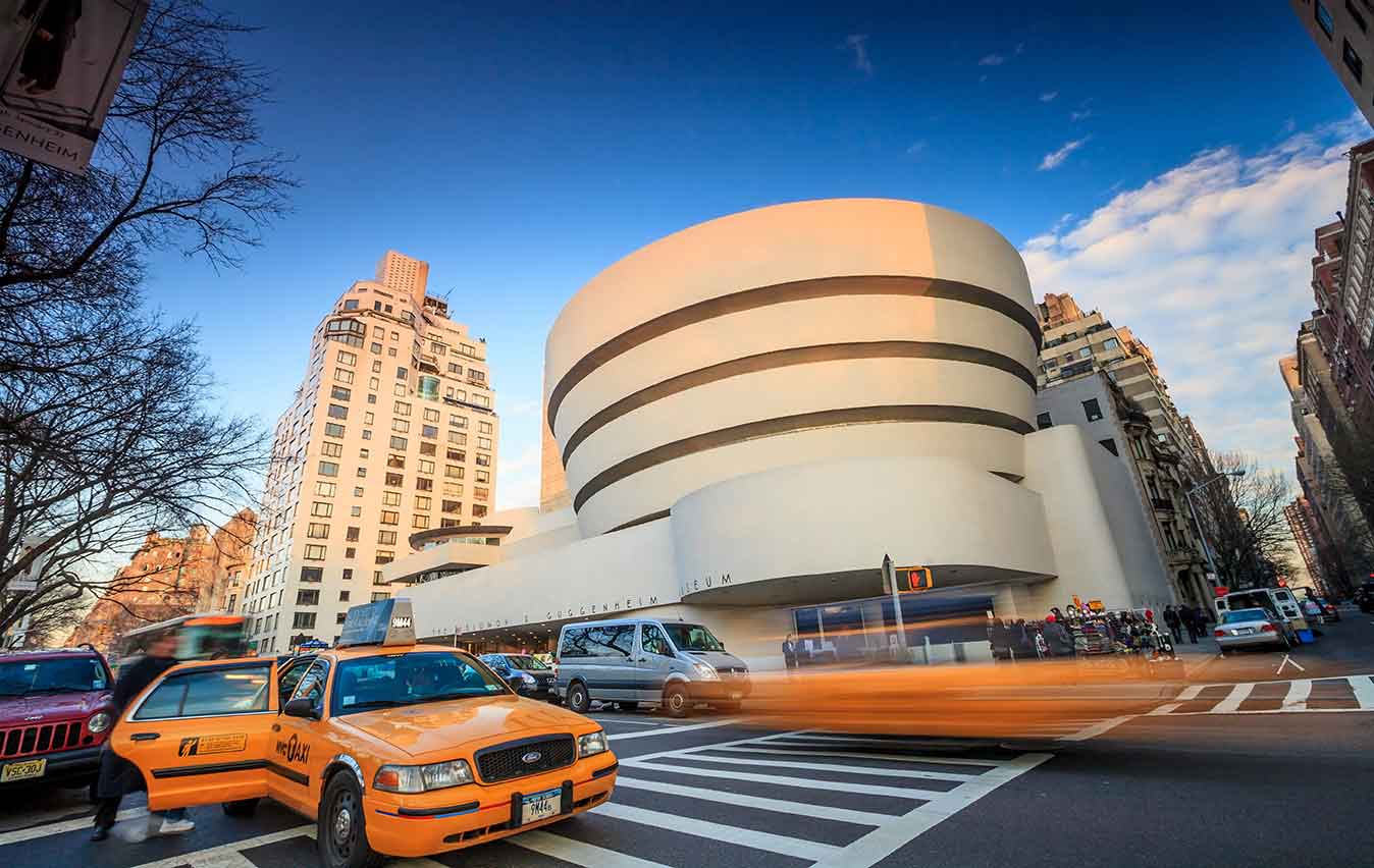 Upper East Side Legionnaires' Outbreak Prompts Tower Inspections