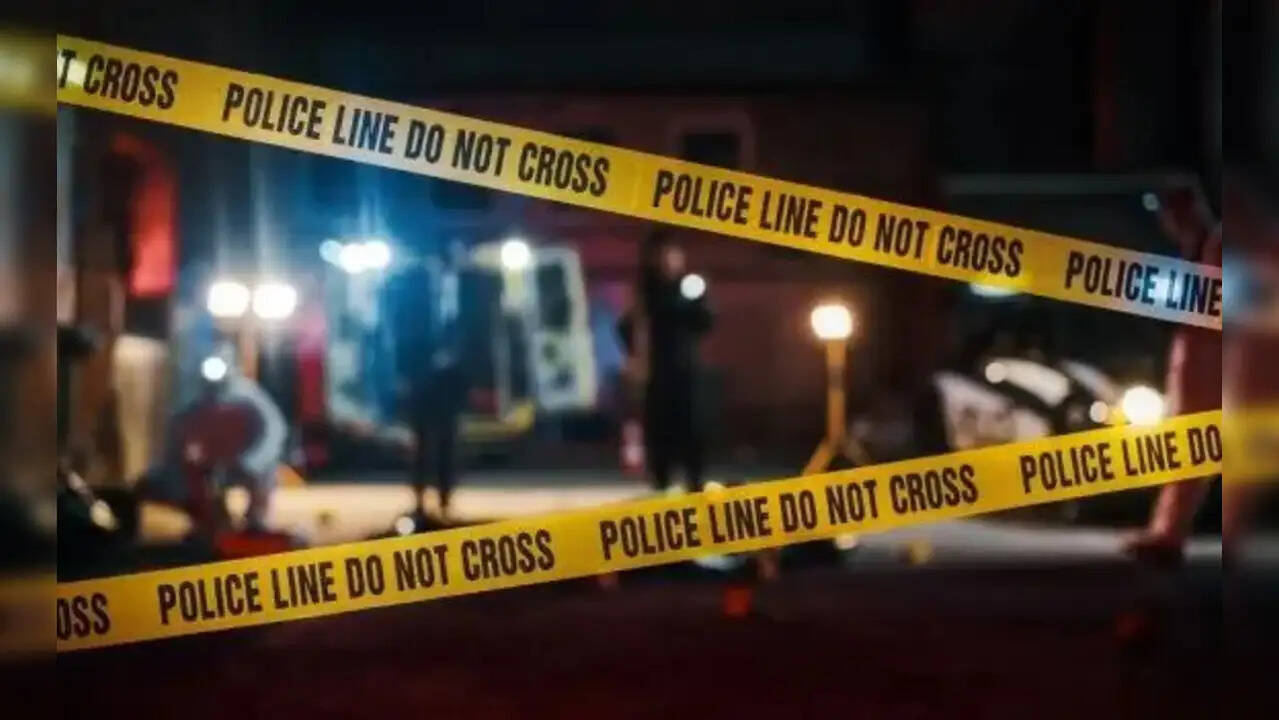 Fusillade mortelle en Illinois : cinq membres d'une même famille tués