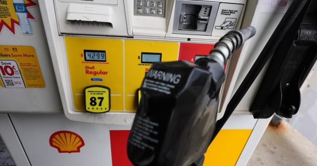 Southeast gas prices rise amid international tensions, reports