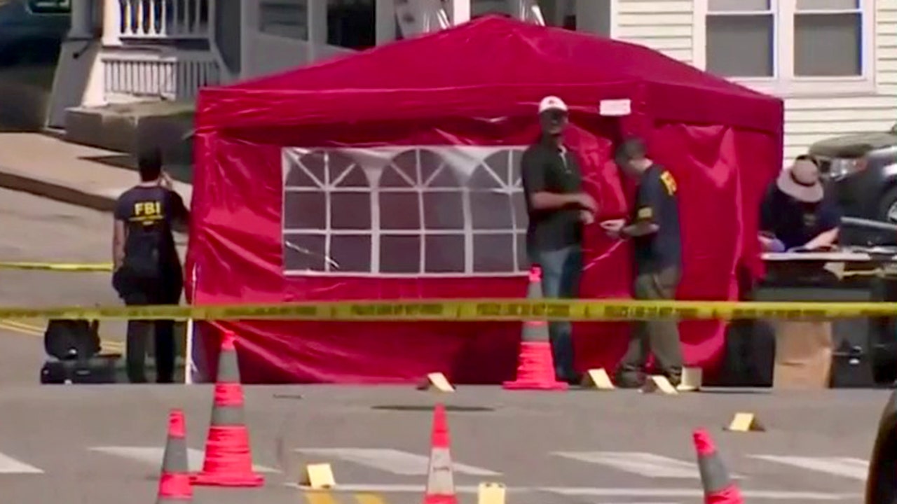 Fusillade à Biddeford impliquant des agents de l'ICE entraîne un décès