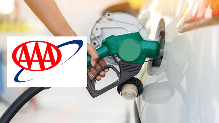 Florida Gas Prices Rise After Renewed U.S.-Iran Tensions