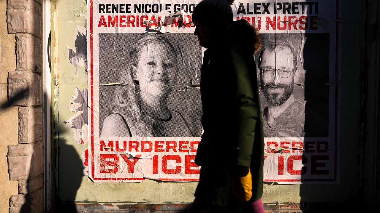 Prosecutors obtain withheld evidence in Minneapolis protest shootings