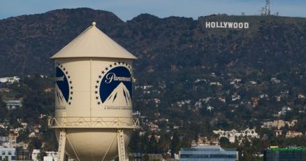 California, 11 other states sue to block Paramount's takeover of Warner Bros