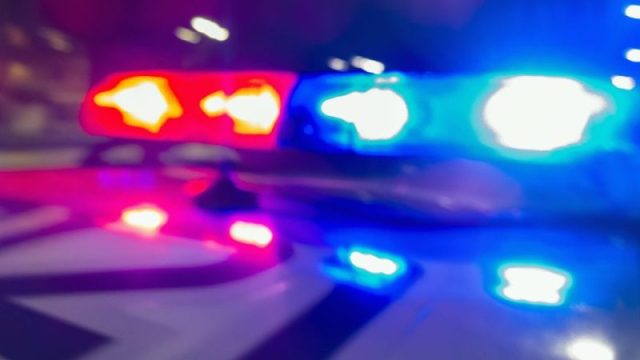 Man Charged After Three Found Dead in Pennsylvania