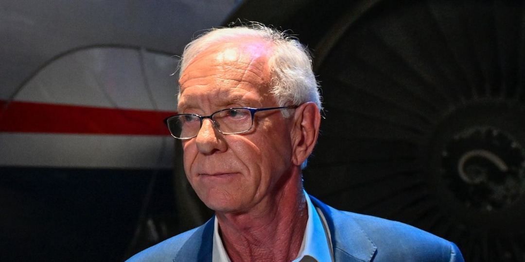 Sully Announces Alzheimer's Diagnosis; Family Shares Early Details