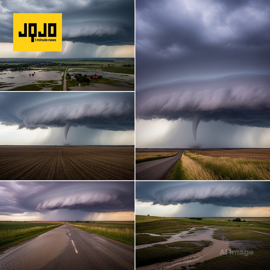 First Alert Weather Days Affect Multiple U.S. Regions This Weekend