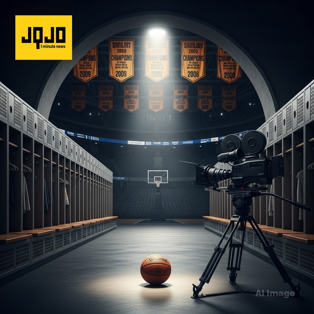 LeBron James and ESPN Nearing Deal for 'Last Dance' Style Documentary on 76ers Tenure