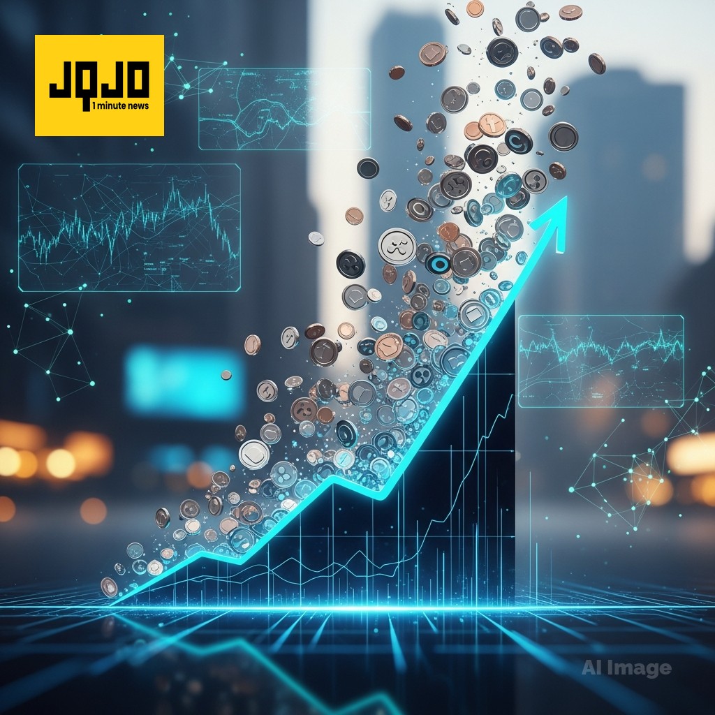 XRP price rebounds toward $1.10 as ETF inflows return