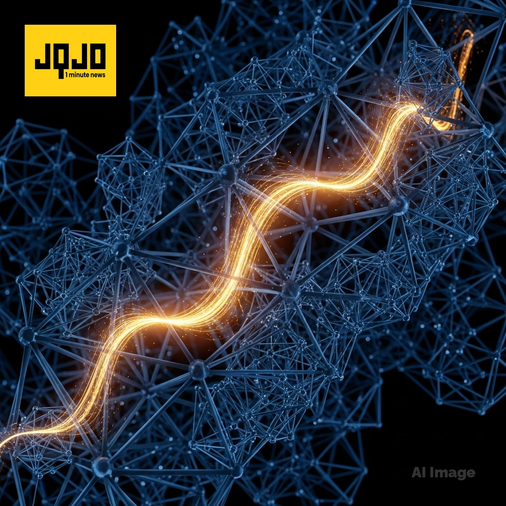AI-Assisted Proof Cracks 87-Year-Old Jacobian Conjecture in Higher Dimensions
