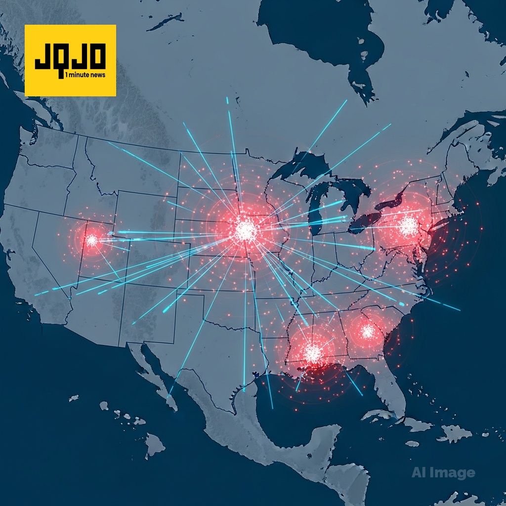 US officials focus on identification and rapid action as measles cases rise