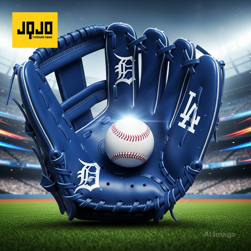 Dodgers Land Cy Young Ace Tarik Skubal