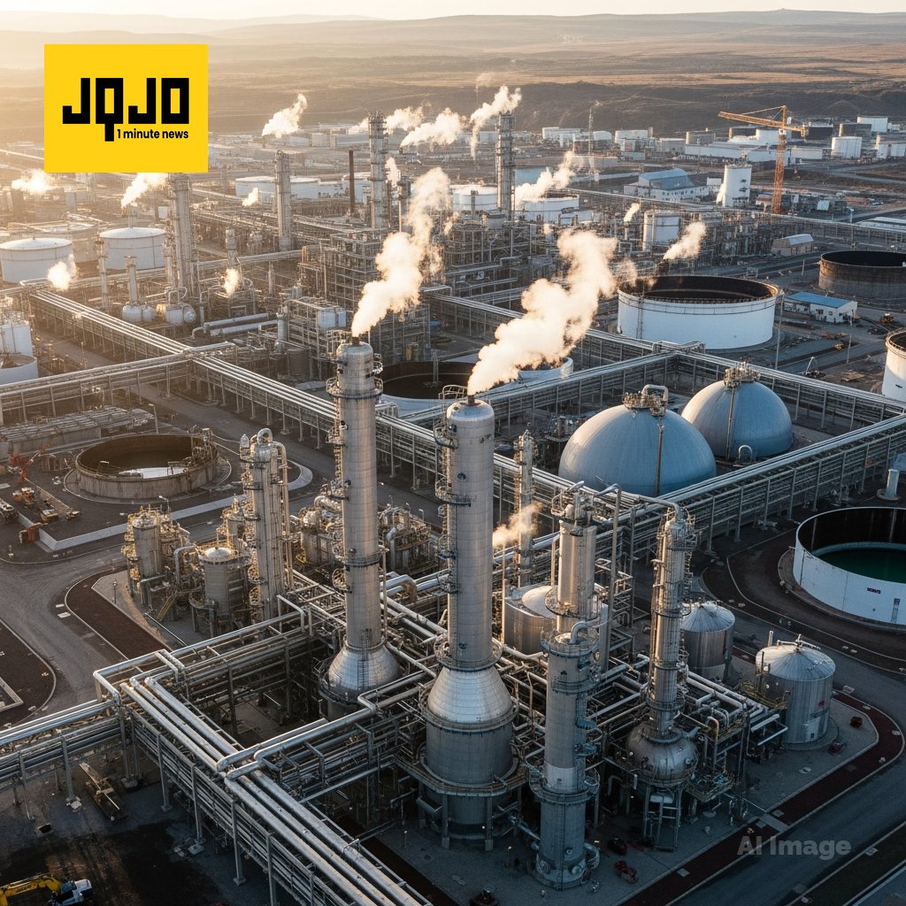 US speeds rare earth refining as China curbs defence mineral supplies
