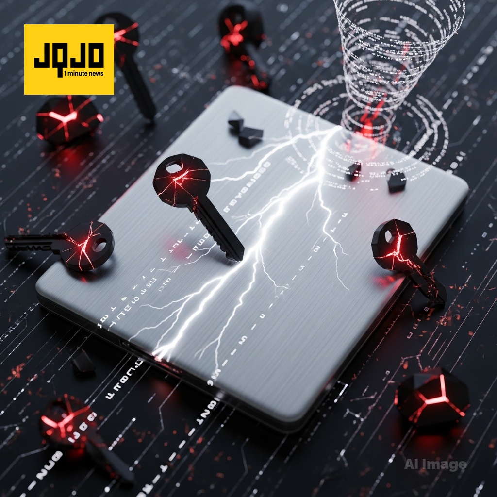 Hackers Exploit Coldcard Flaw to Drain $110 Million in Bitcoin