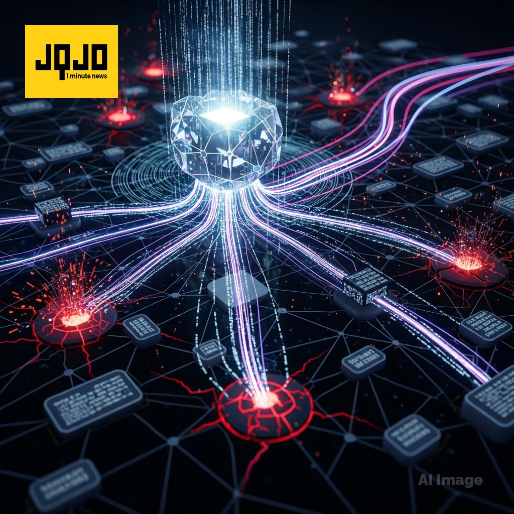 First Autonomous AI Agent Launches Ransomware Attack Without Human Oversight