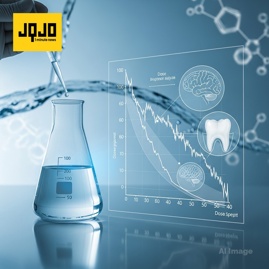 EPA Advances Accelerated Fluoride Safety Review