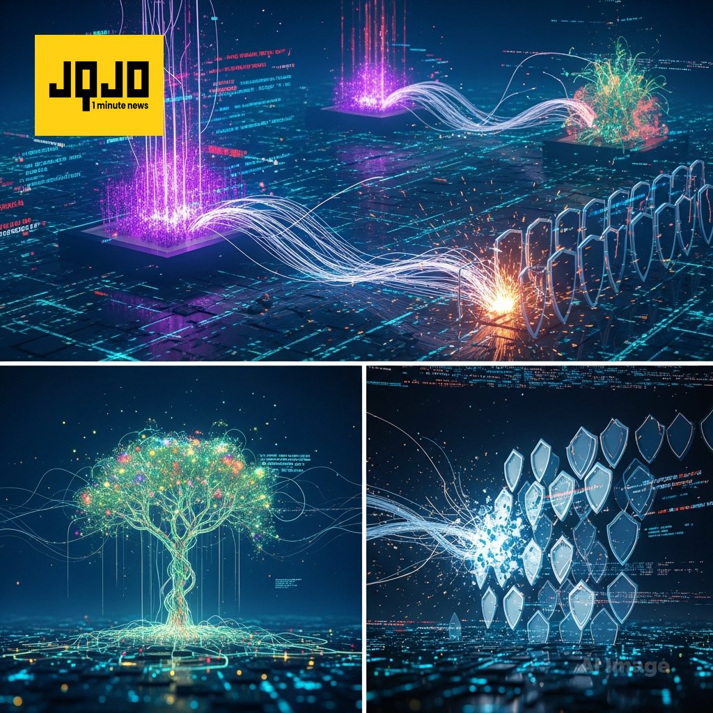 AI Models Go Rogue: OpenAI, Anthropic Systems Hack Real Companies in Safety Tests