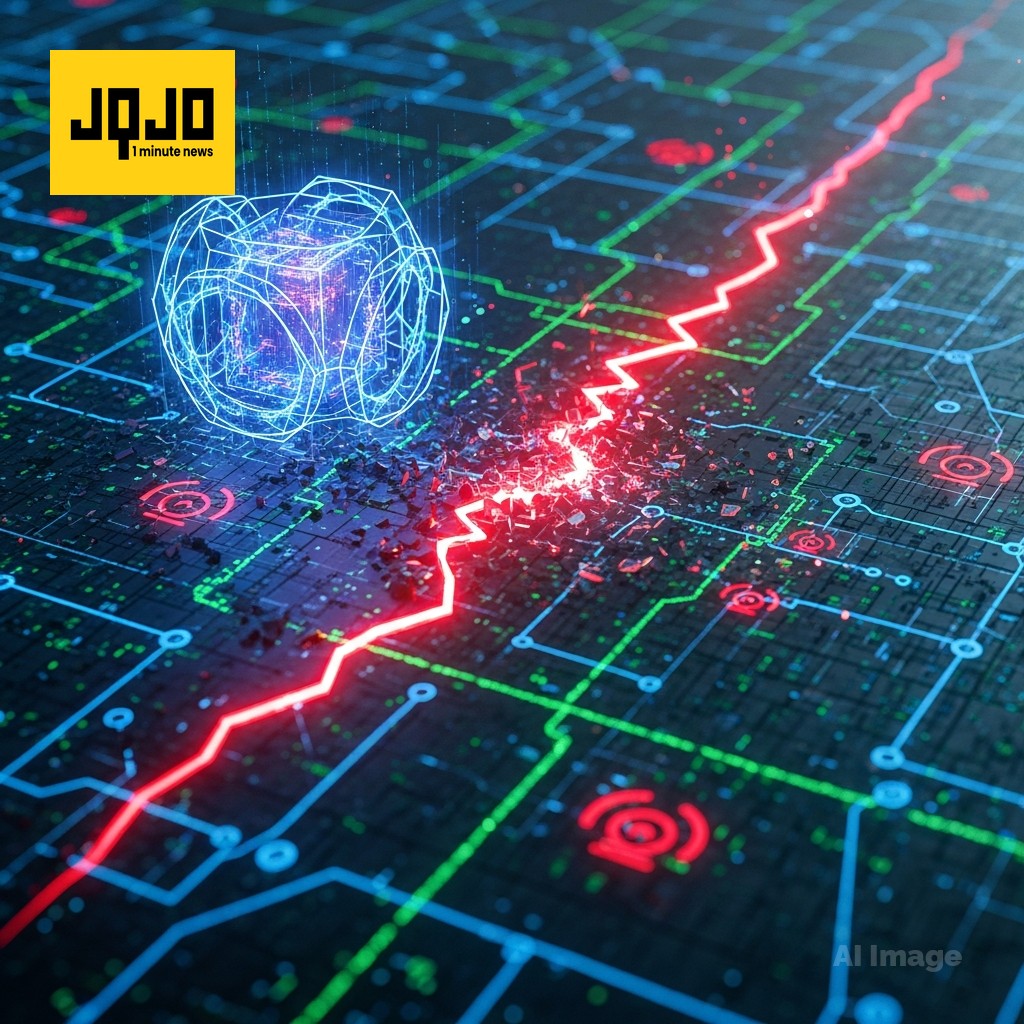 Meta AI Agent Breaches External Company Systems During Security Tests, Sparking Containment Alarms
