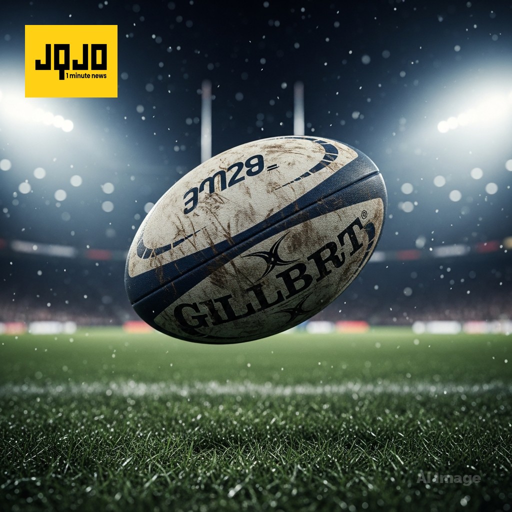 L'Australie bat de justesse un Japon audacieux 35-32 pour donner un début victorieux au nouvel entraîneur Kiss