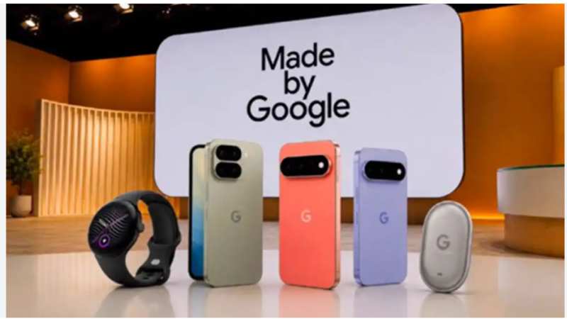 “Made by Google 2026” Pixel 11 发布活动阵容公布，包括主持人特雷弗·诺亚、苏布曼·吉尔