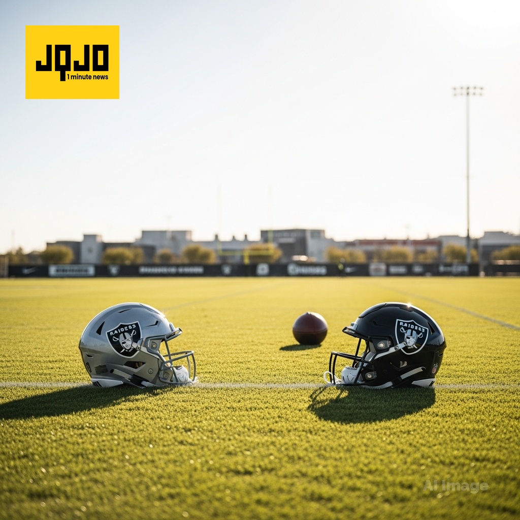 Les Raiders suspendent Kirk Cousins et Maxx Crosby après une bagarre à l'entraînement