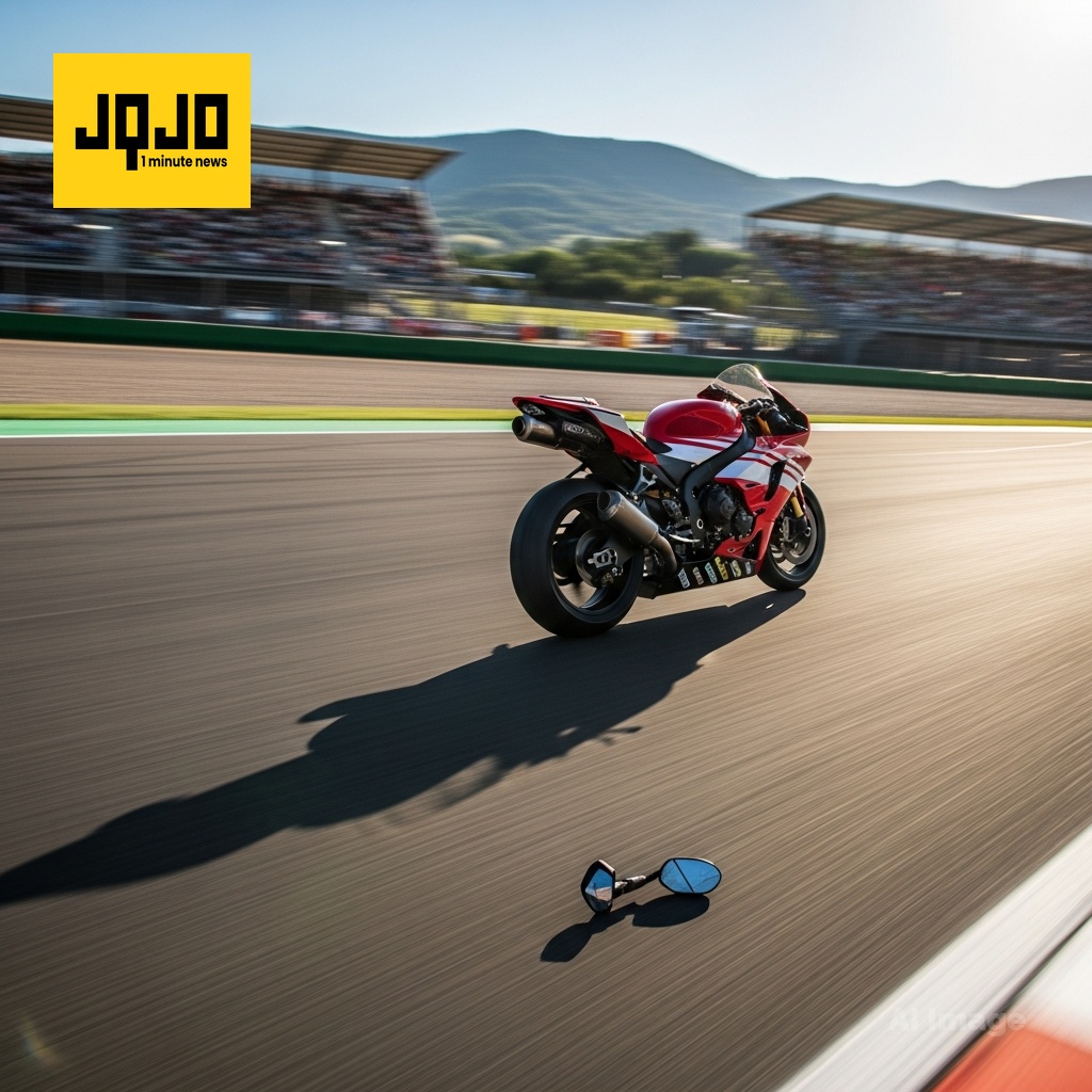Fernandez secures dominant British MotoGP victory, Martin extends championship lead