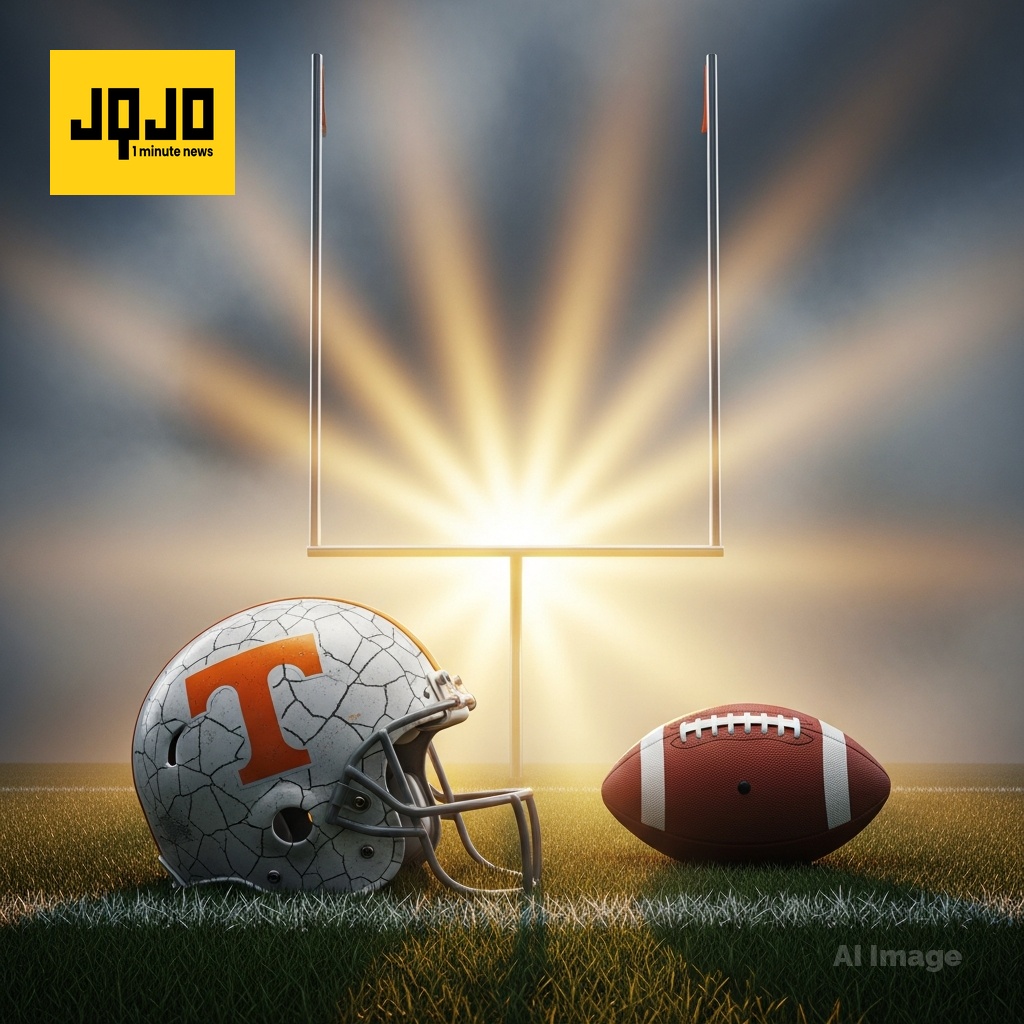 L'ancien quarterback de football du Tennessee, Josh Dobbs, signe un nouveau contrat NFL
