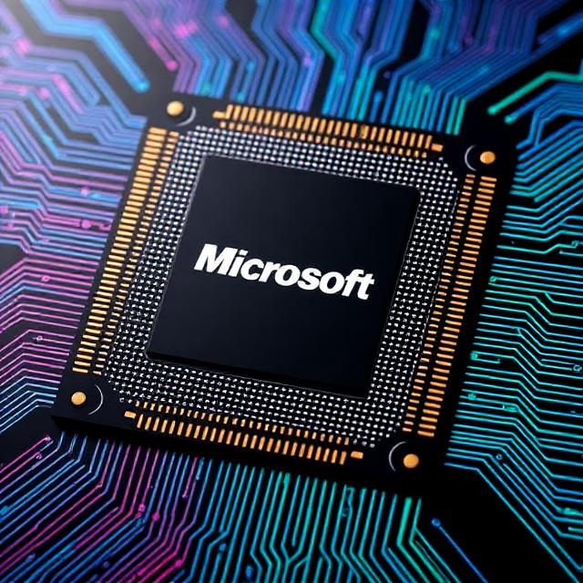 Microsoft Preps Maia 300 Chip