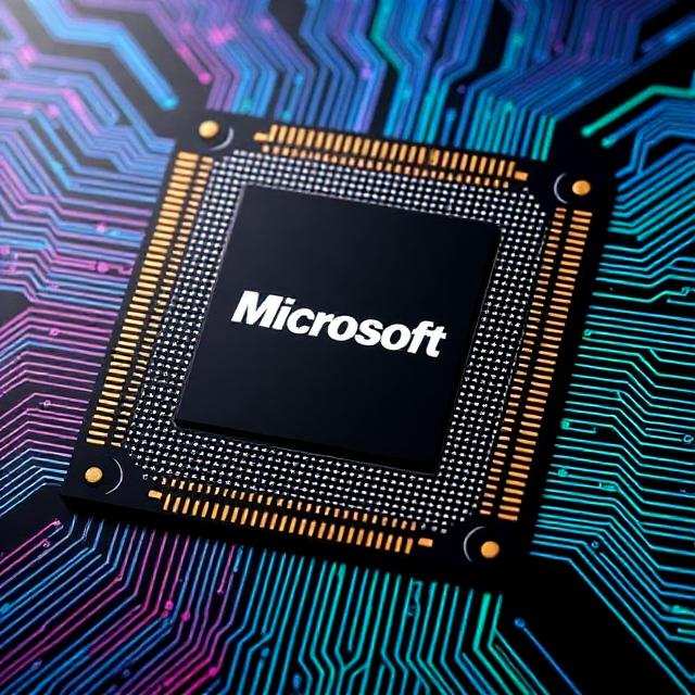 Microsoft Preps Maia 300 Chip