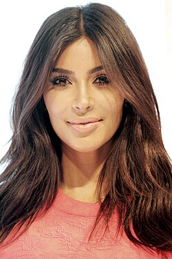 Kim Kardashian's Mansion Hit In Break-In