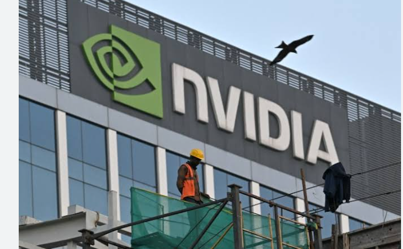 Nvidia y Wall Street forman empresa conjunta de IA de 500 mil millones de dólares