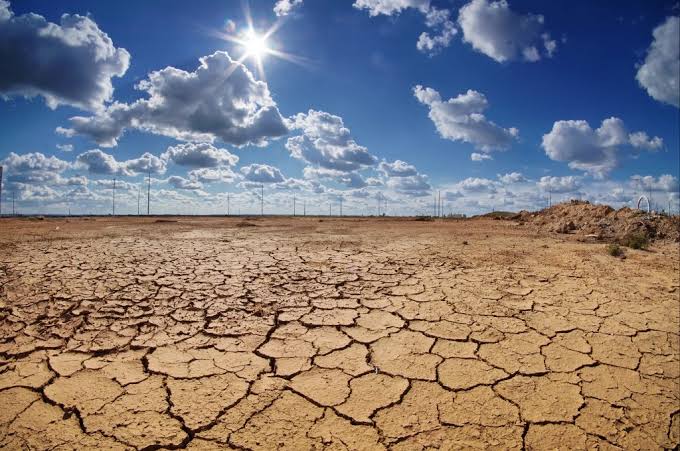 US Hottest Month Record