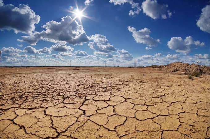 US Hottest Month Record