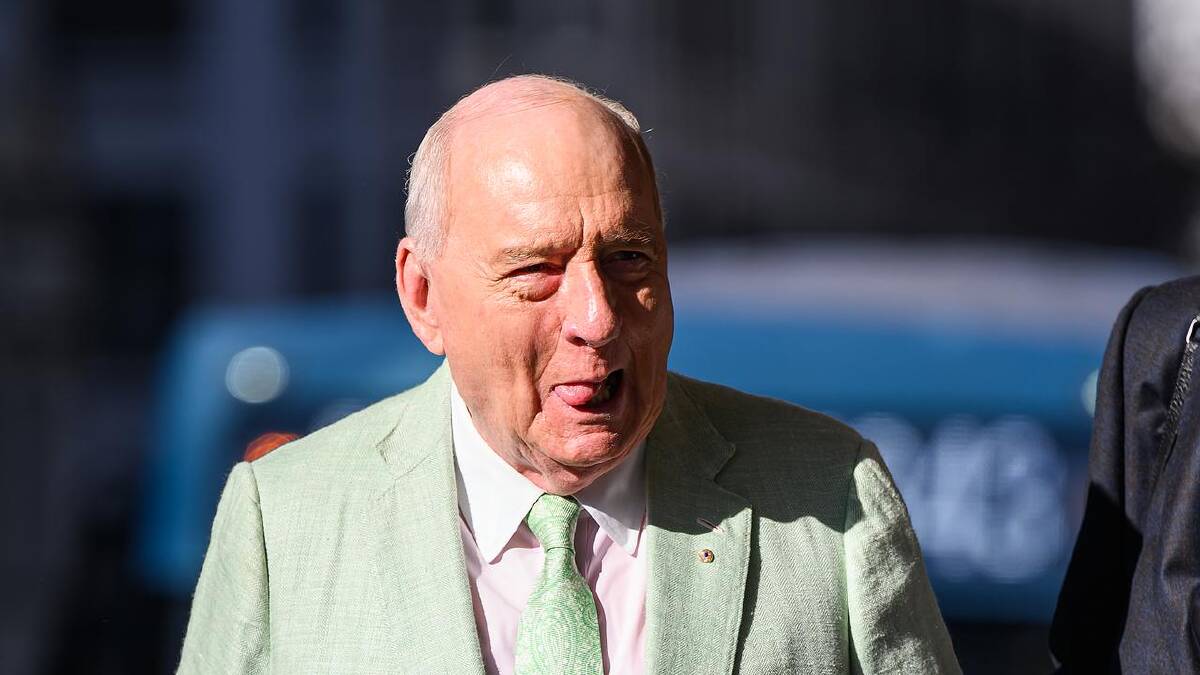 Jones accuser's 'lie' about alleged assault