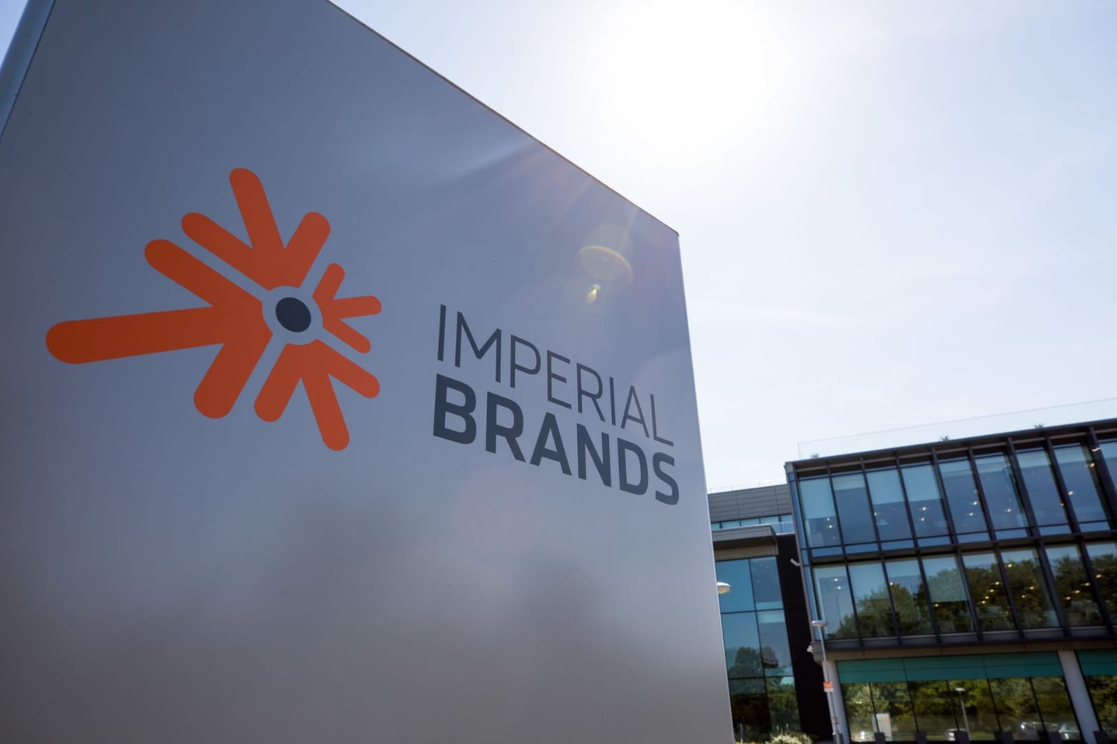 Imperial Brands to Cut Thousands of U.S. Jobs in Restructuring