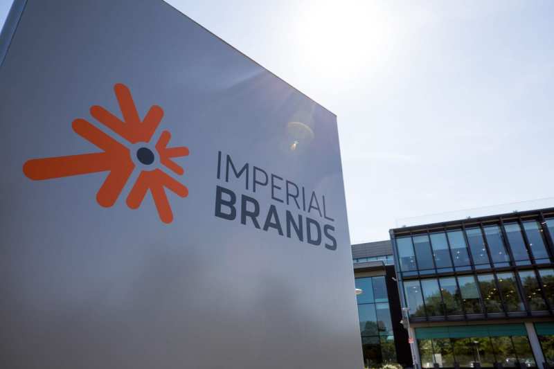 Imperial Brands recortará miles de empleos en EE. UU. en reestructuración