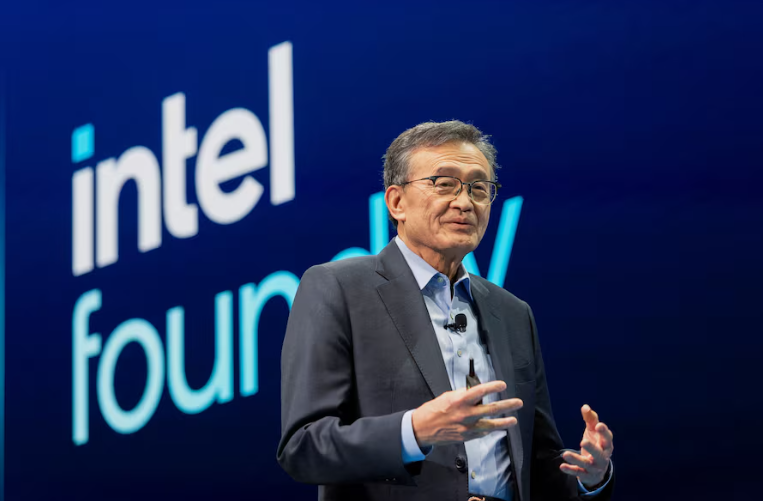 Intel Prices Upsized $20 Billion Stock Offering in Historic Capital Raise