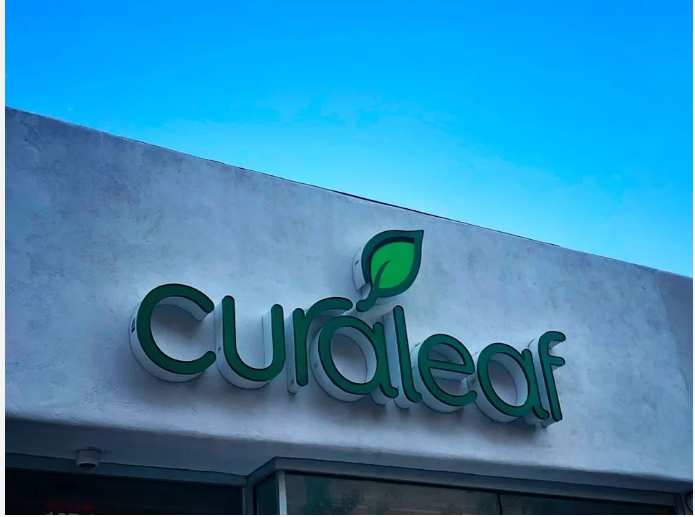 Curaleaf announces takeover bid plan for Aurora Cannabis By Investing.com